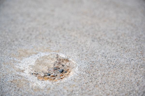 Cost of Concrete Jacking in Silver Spring