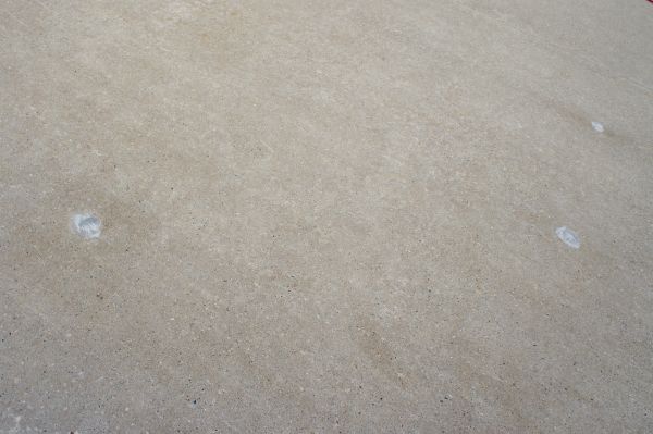 Cost of Cement Leveling in Silver Spring