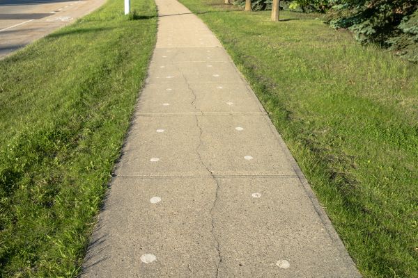 Cost of Concrete Patio Raising in Silver Spring