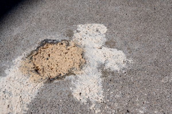 Cost of Commercial Concrete Mudjacking in Silver Spring