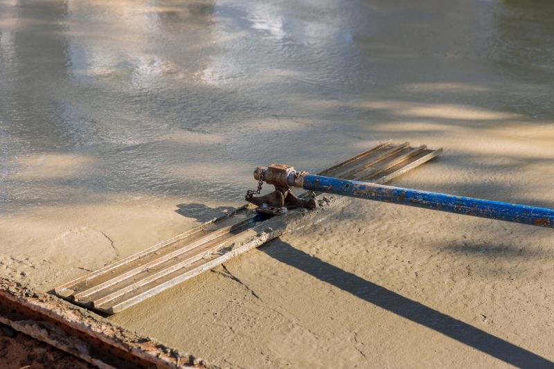 Experienced Technicians